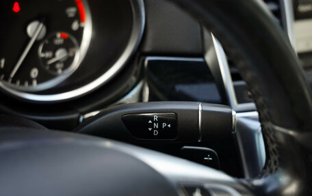 Mercedes-Benz GL-Класс, 2014 год, 2 899 000 рублей, 13 фотография