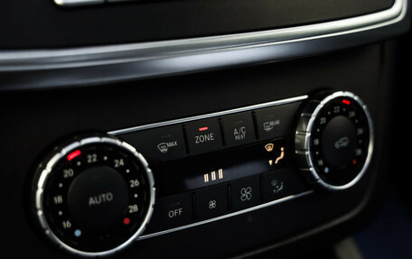 Mercedes-Benz GL-Класс, 2014 год, 2 899 000 рублей, 16 фотография