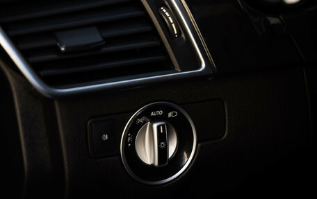 Mercedes-Benz GL-Класс, 2014 год, 2 899 000 рублей, 18 фотография