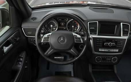 Mercedes-Benz GL-Класс, 2014 год, 2 899 000 рублей, 11 фотография