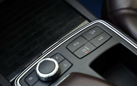 Mercedes-Benz GL-Класс, 2014 год, 2 899 000 рублей, 17 фотография