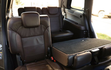 Mercedes-Benz GL-Класс, 2014 год, 2 899 000 рублей, 24 фотография