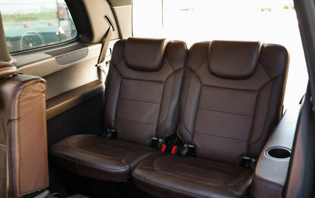 Mercedes-Benz GL-Класс, 2014 год, 2 899 000 рублей, 25 фотография