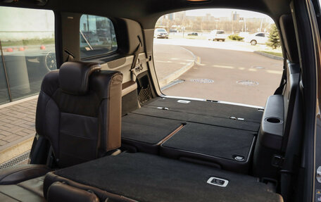 Mercedes-Benz GL-Класс, 2014 год, 2 899 000 рублей, 26 фотография