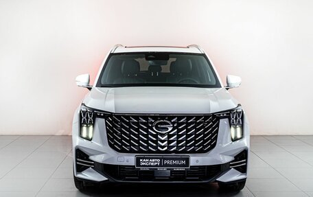 GAC GS8, 2024 год, 4 399 000 рублей, 2 фотография