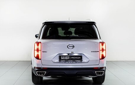 GAC GS8, 2024 год, 4 399 000 рублей, 5 фотография