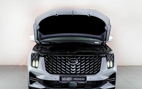 GAC GS8, 2024 год, 4 399 000 рублей, 7 фотография