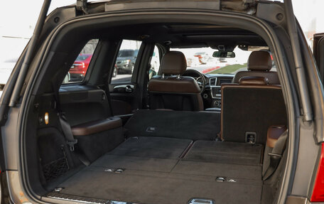 Mercedes-Benz GL-Класс, 2014 год, 2 899 000 рублей, 27 фотография