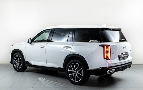 GAC GS8, 2024 год, 4 399 000 рублей, 6 фотография