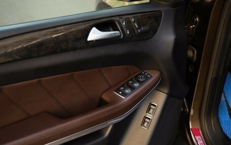 Mercedes-Benz GL-Класс, 2014 год, 2 899 000 рублей, 19 фотография