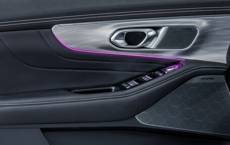 GAC GS8, 2024 год, 4 399 000 рублей, 14 фотография