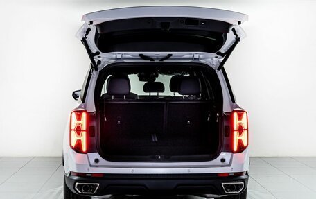 GAC GS8, 2024 год, 4 399 000 рублей, 8 фотография