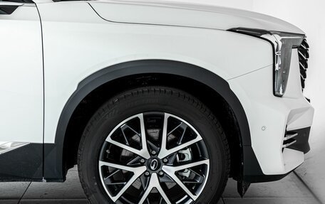 GAC GS8, 2024 год, 4 399 000 рублей, 9 фотография