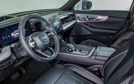 GAC GS8, 2024 год, 4 399 000 рублей, 10 фотография