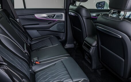 GAC GS8, 2024 год, 4 399 000 рублей, 13 фотография