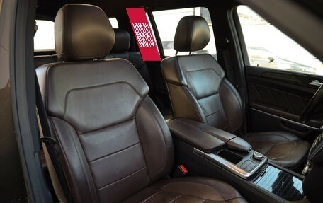 Mercedes-Benz GL-Класс, 2014 год, 2 899 000 рублей, 21 фотография