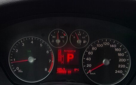 Ford Focus II рестайлинг, 2007 год, 370 000 рублей, 6 фотография