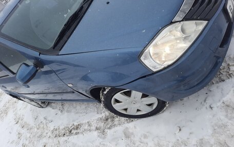 Renault Logan I, 2013 год, 350 000 рублей, 7 фотография