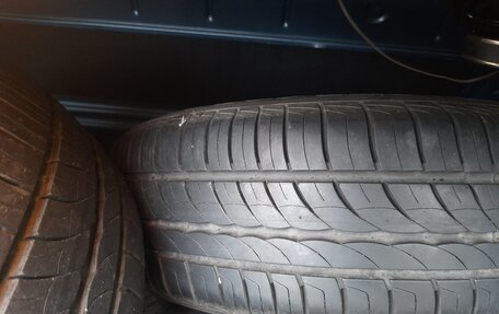 Renault Logan I, 2013 год, 350 000 рублей, 23 фотография