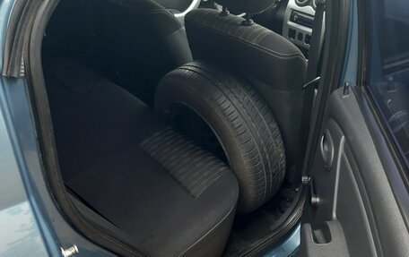 Renault Logan I, 2013 год, 350 000 рублей, 21 фотография