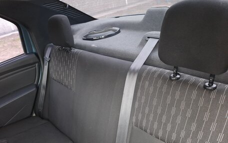 Renault Logan I, 2013 год, 350 000 рублей, 20 фотография