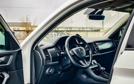 Skoda Kodiaq I, 2018 год, 2 499 999 рублей, 6 фотография