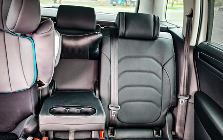 Skoda Kodiaq I, 2018 год, 2 499 999 рублей, 15 фотография