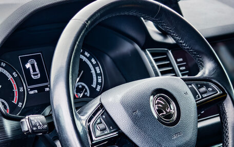 Skoda Kodiaq I, 2018 год, 2 499 999 рублей, 7 фотография