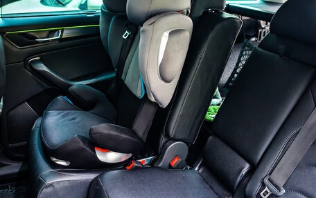 Skoda Kodiaq I, 2018 год, 2 499 999 рублей, 17 фотография