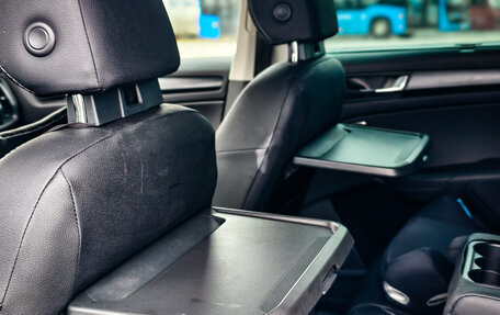 Skoda Kodiaq I, 2018 год, 2 499 999 рублей, 9 фотография