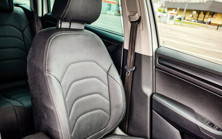 Skoda Kodiaq I, 2018 год, 2 499 999 рублей, 14 фотография