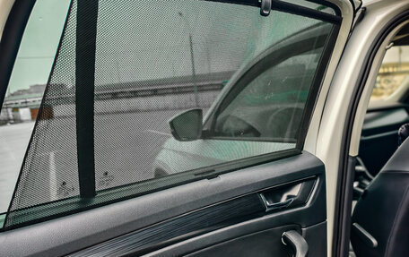 Skoda Kodiaq I, 2018 год, 2 499 999 рублей, 11 фотография