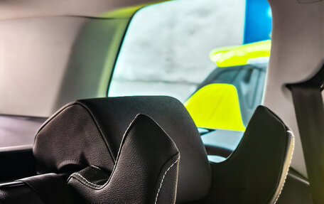 Skoda Kodiaq I, 2018 год, 2 499 999 рублей, 16 фотография