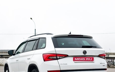 Skoda Kodiaq I, 2018 год, 2 499 999 рублей, 4 фотография