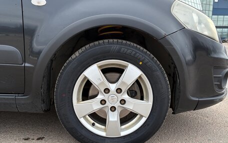 Suzuki SX4 II рестайлинг, 2011 год, 740 000 рублей, 5 фотография