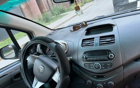 Ravon R2, 2017 год, 750 000 рублей, 8 фотография