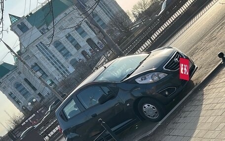 Ravon R2, 2017 год, 750 000 рублей, 2 фотография