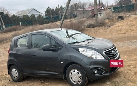 Ravon R2, 2017 год, 750 000 рублей, 4 фотография