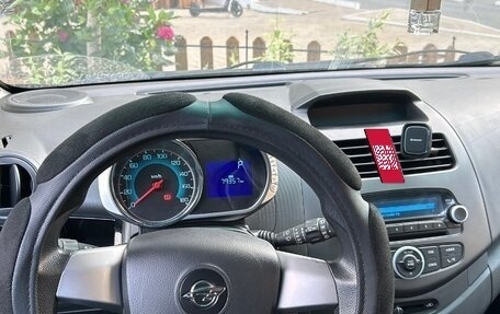 Ravon R2, 2017 год, 750 000 рублей, 7 фотография