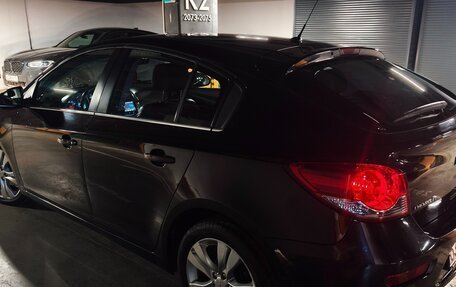 Chevrolet Cruze II, 2015 год, 1 150 000 рублей, 5 фотография