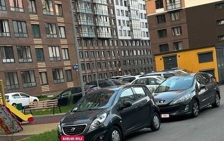 Ravon R2, 2017 год, 750 000 рублей, 10 фотография