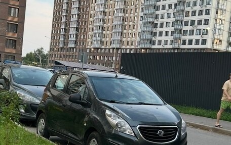 Ravon R2, 2017 год, 750 000 рублей, 9 фотография