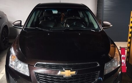 Chevrolet Cruze II, 2015 год, 1 150 000 рублей, 10 фотография