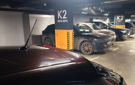 Chevrolet Cruze II, 2015 год, 1 150 000 рублей, 11 фотография