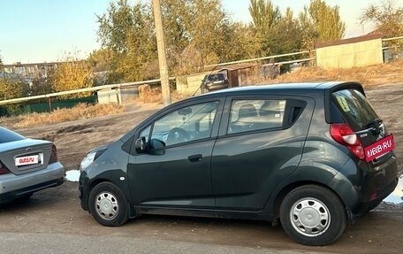 Ravon R2, 2017 год, 750 000 рублей, 5 фотография