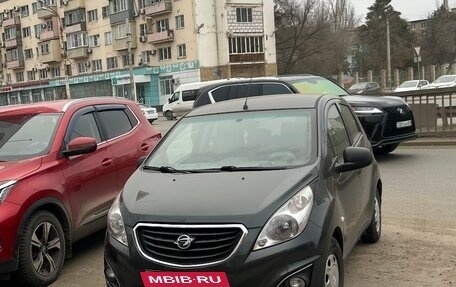 Ravon R2, 2017 год, 750 000 рублей, 3 фотография