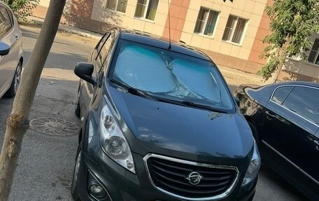 Ravon R2, 2017 год, 750 000 рублей, 6 фотография