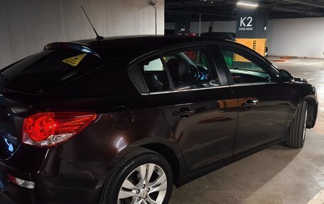 Chevrolet Cruze II, 2015 год, 1 150 000 рублей, 13 фотография