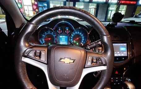 Chevrolet Cruze II, 2015 год, 1 150 000 рублей, 16 фотография