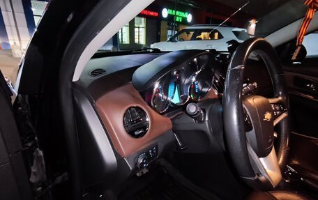 Chevrolet Cruze II, 2015 год, 1 150 000 рублей, 17 фотография